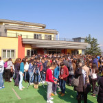 Liceo Scientifico e Linguistico di Ceccano - Ceccano (FR)